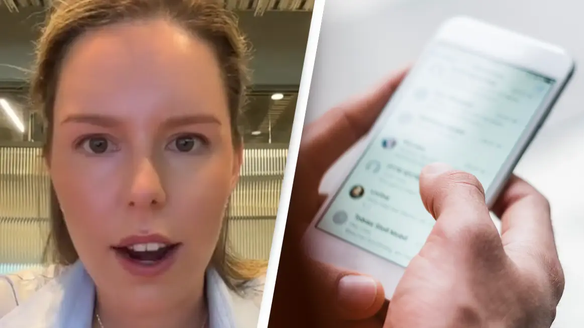 TikTok/@roxannehart.lawyer / Westend61/Getty