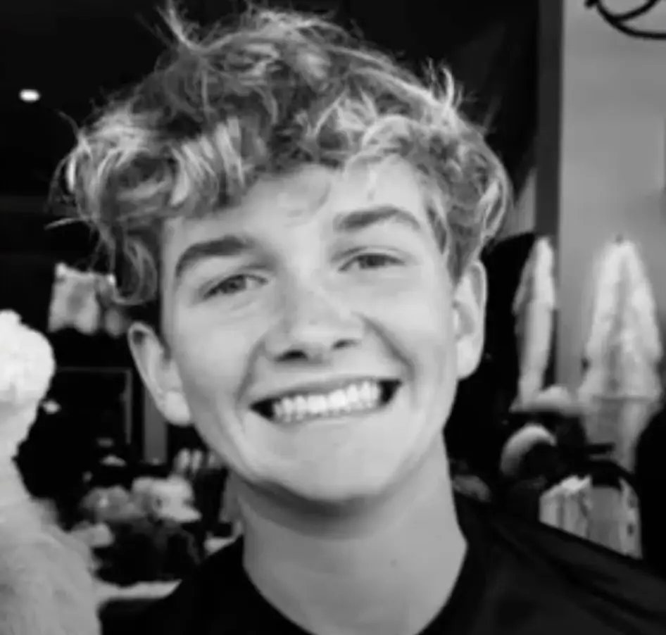 William Hand was just 14 years old at the time of his death (Fox Carolina News)