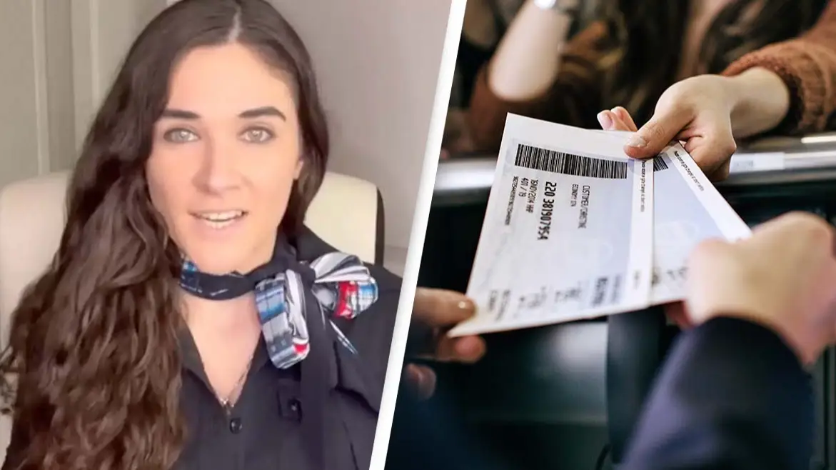 TikTok/@cierra_mistt / Getty Stock Images