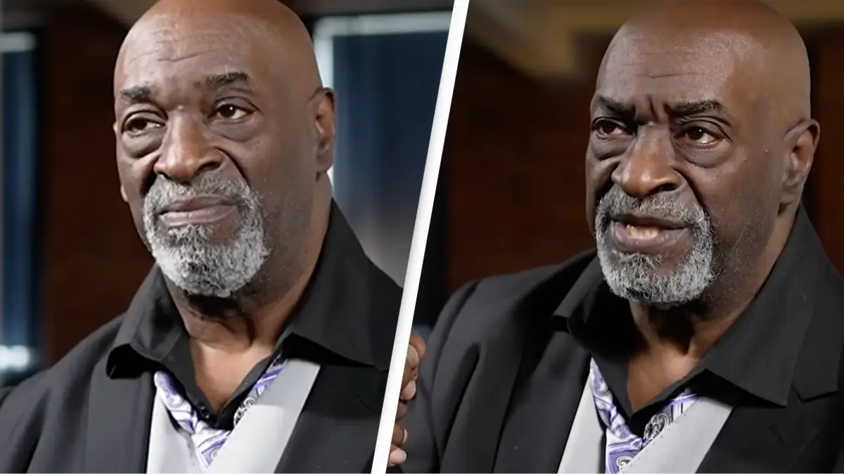 Hitman responsible for at least 30 murders explains how his mom stopped him killing his own brother