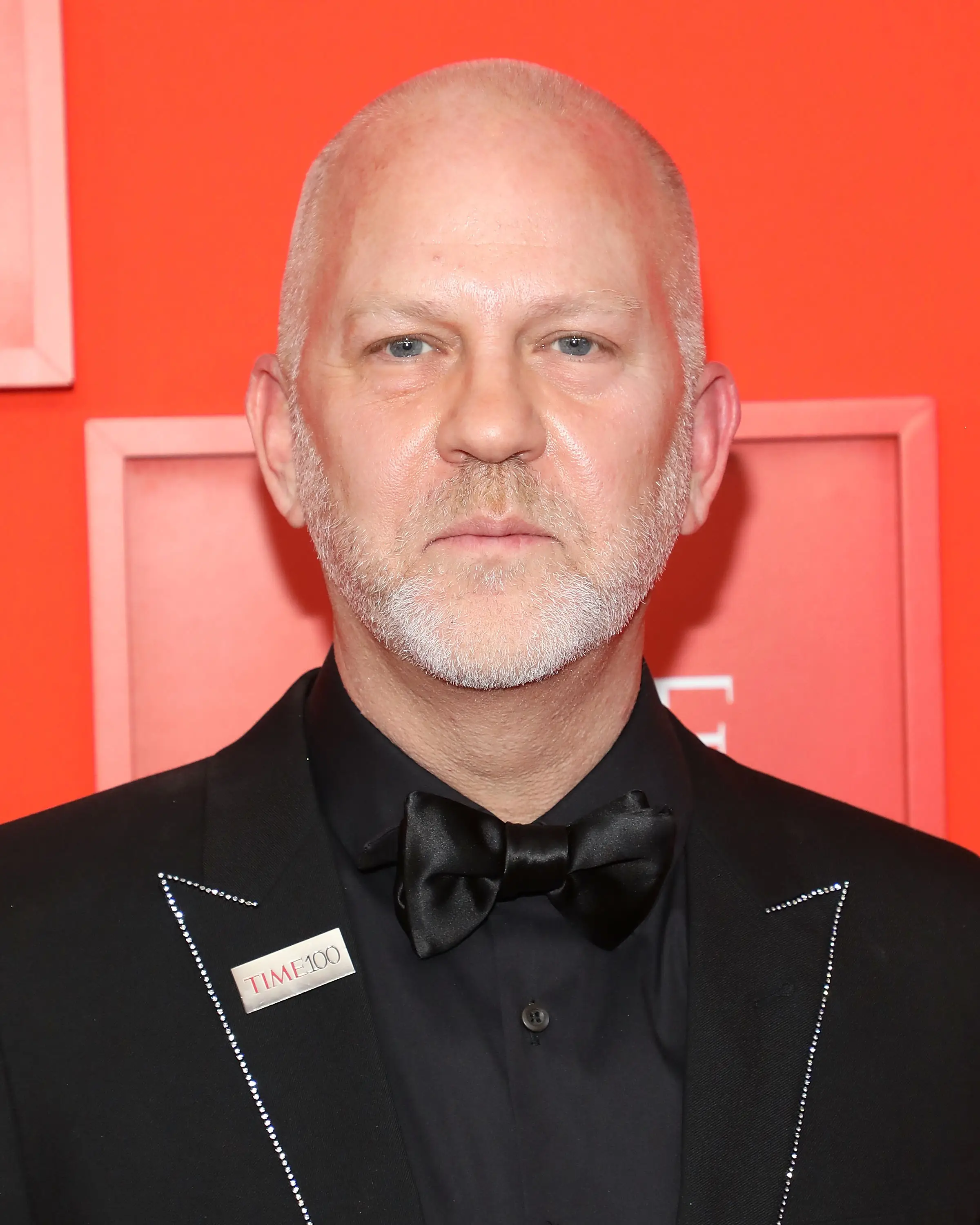 Ryan Murphy described the show as unlike anything he's done before (Taylor Hill/FilmMagic)