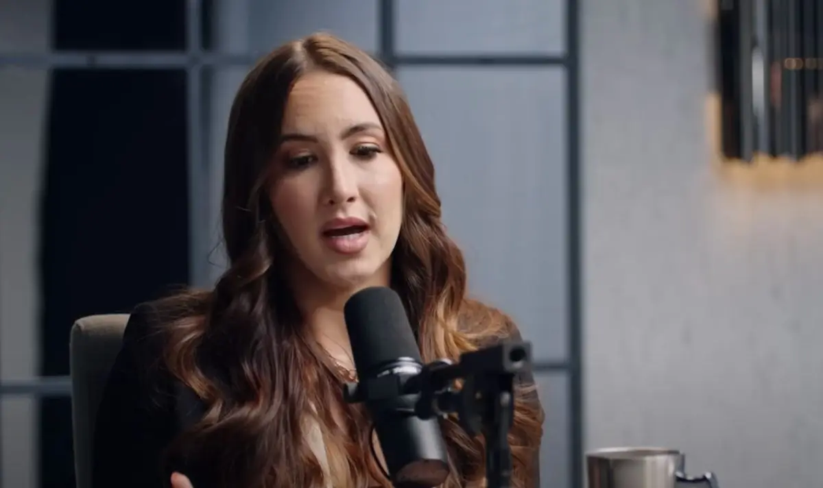 Codie Sanchez has delivered her interview 'red flags' (Diary of a CEO podcast)