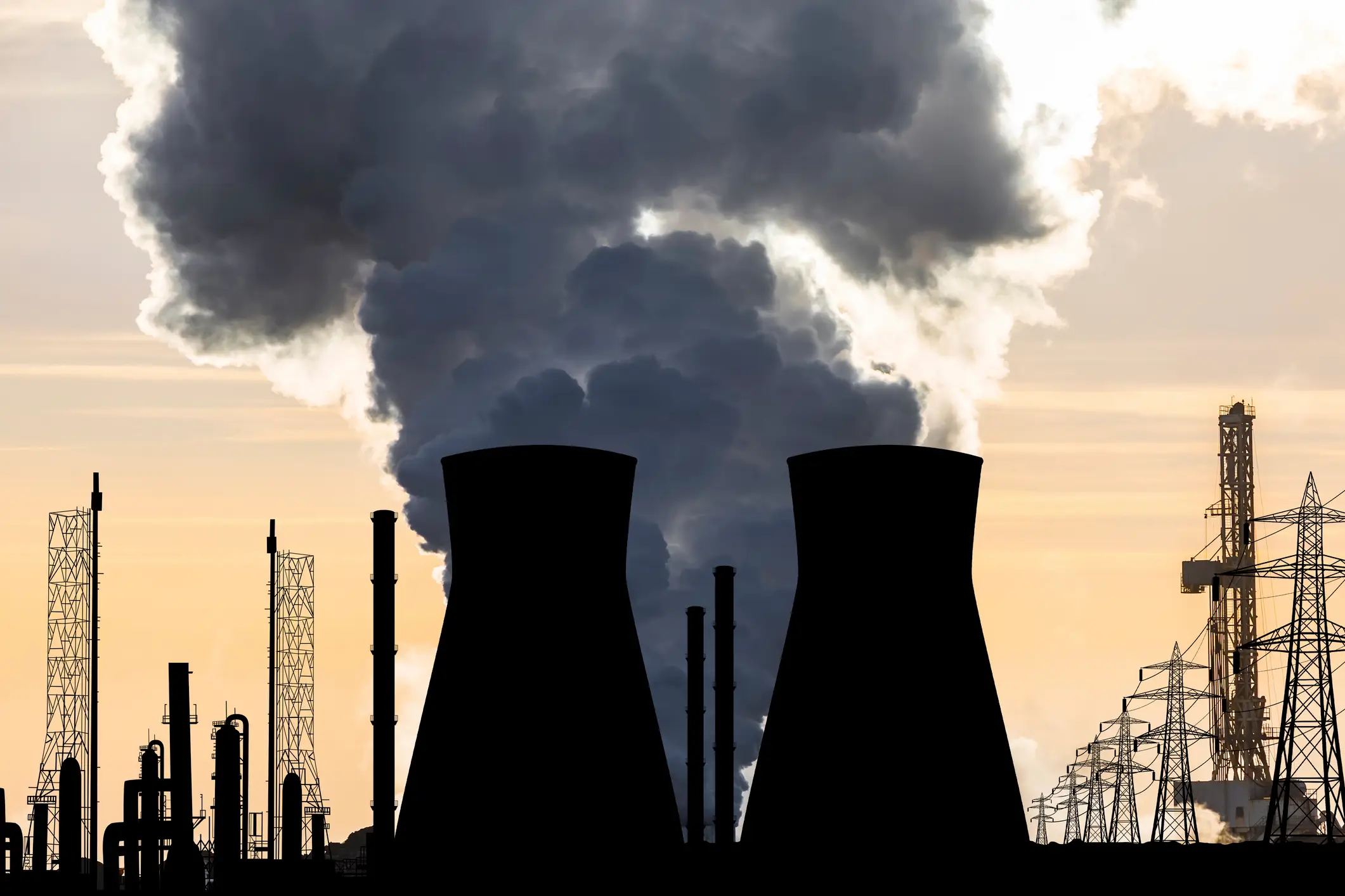 Grand Central emits more radiation to employees working at the landmark than staff at nuclear power plants across the country. (Getty Stock Image)