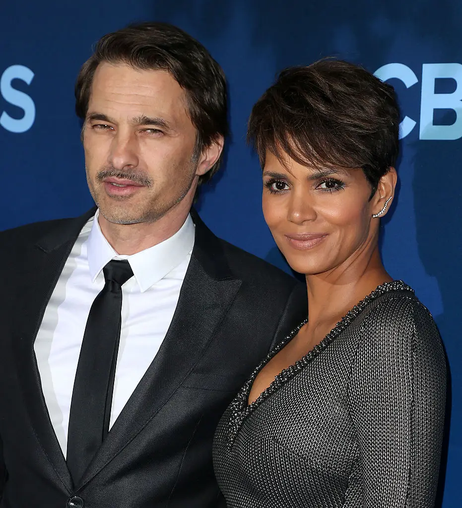 The couple, who share just one child, split in 2015 (Frederick M. Brown/Getty Images)