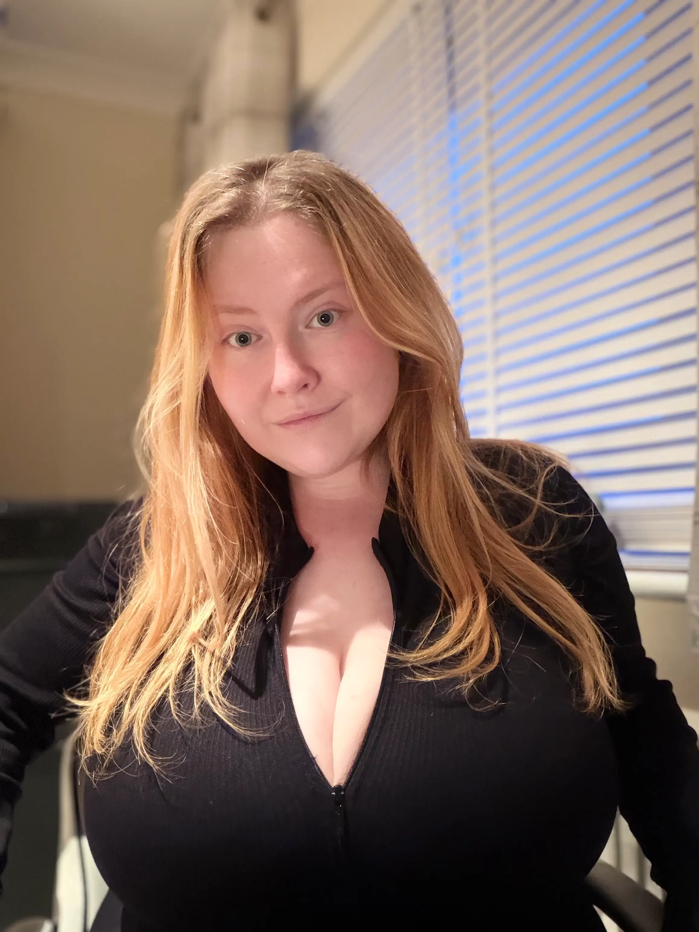 Tianna is exploring the possibility of breast reduction surgery (SWNS)