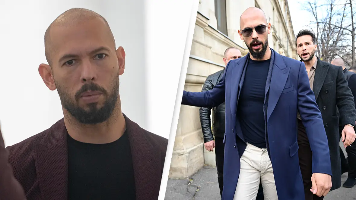 Andrei Pungovschi/Getty Images/DANIEL MIHAILESCU/AFP via Getty Images