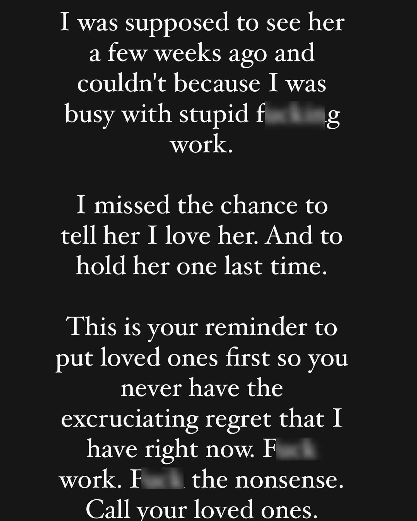 Actress Jameela Jamil shared a heartbreaking post following Isabelle's death.