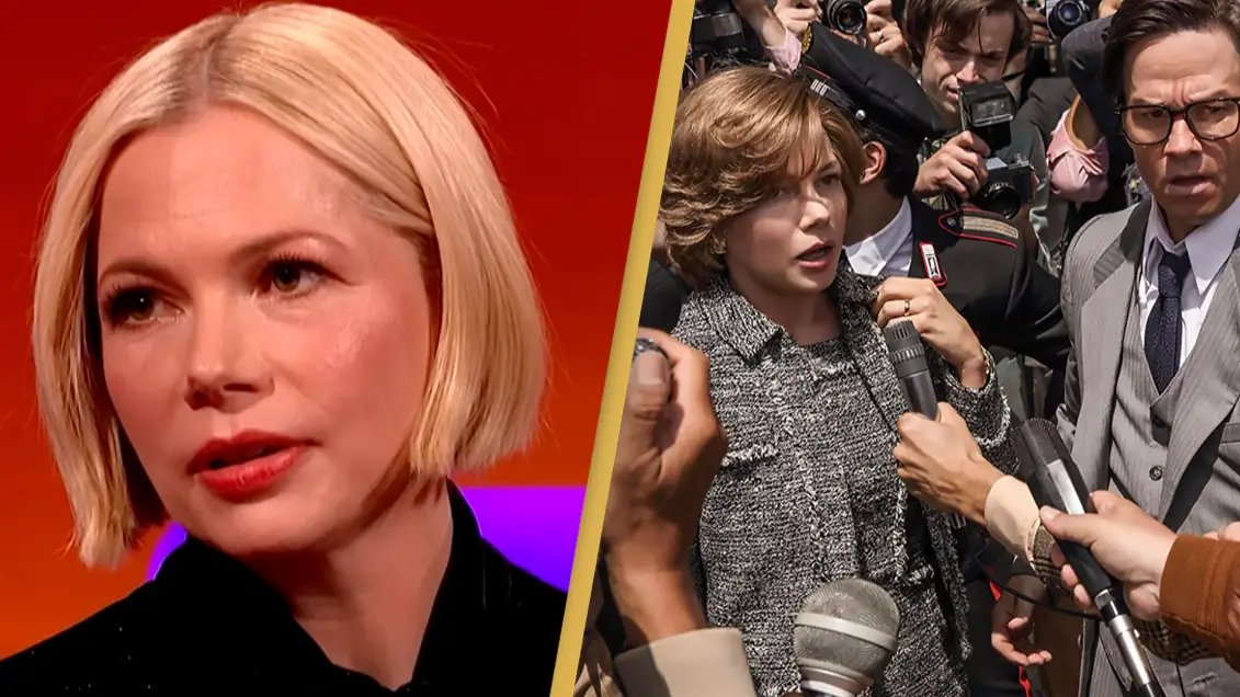 The Graham Norton Show /Pictorial Press Ltd / Alamy