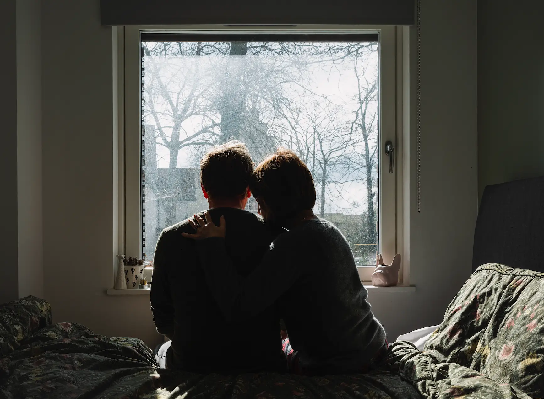 Patrick has now got himself sterilized in hopes of avoiding more jail time (Getty Stock Image)