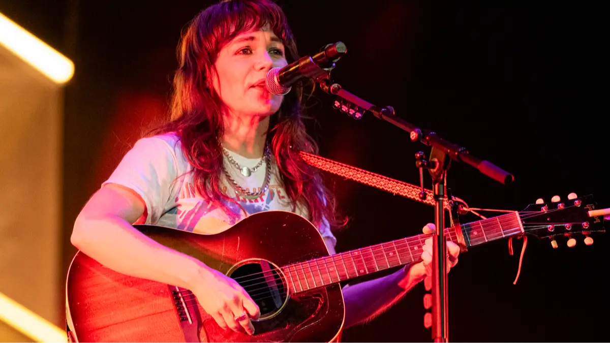 Getty Images/Scott Dudelson