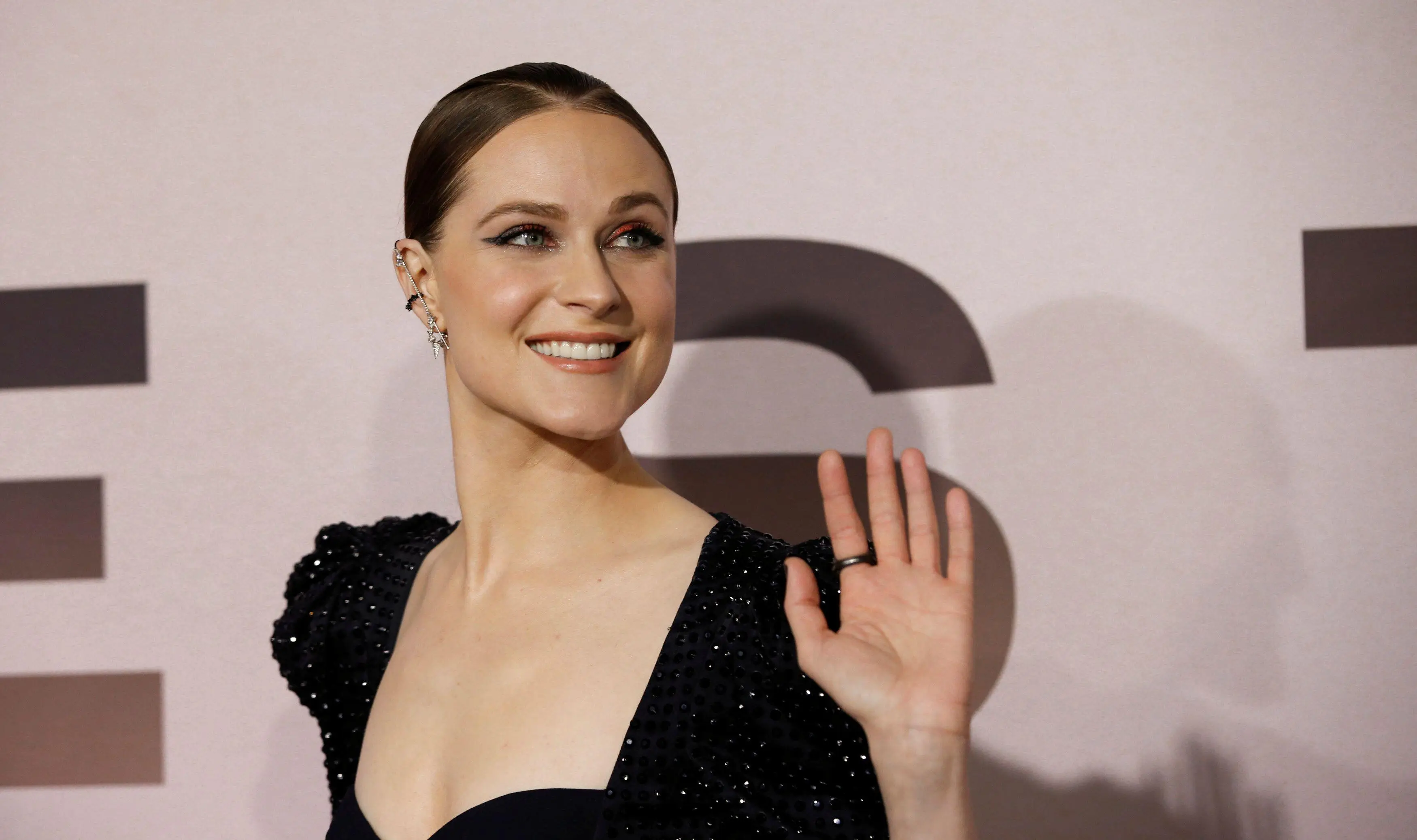 Evan Rachel Wood. (Alamy)