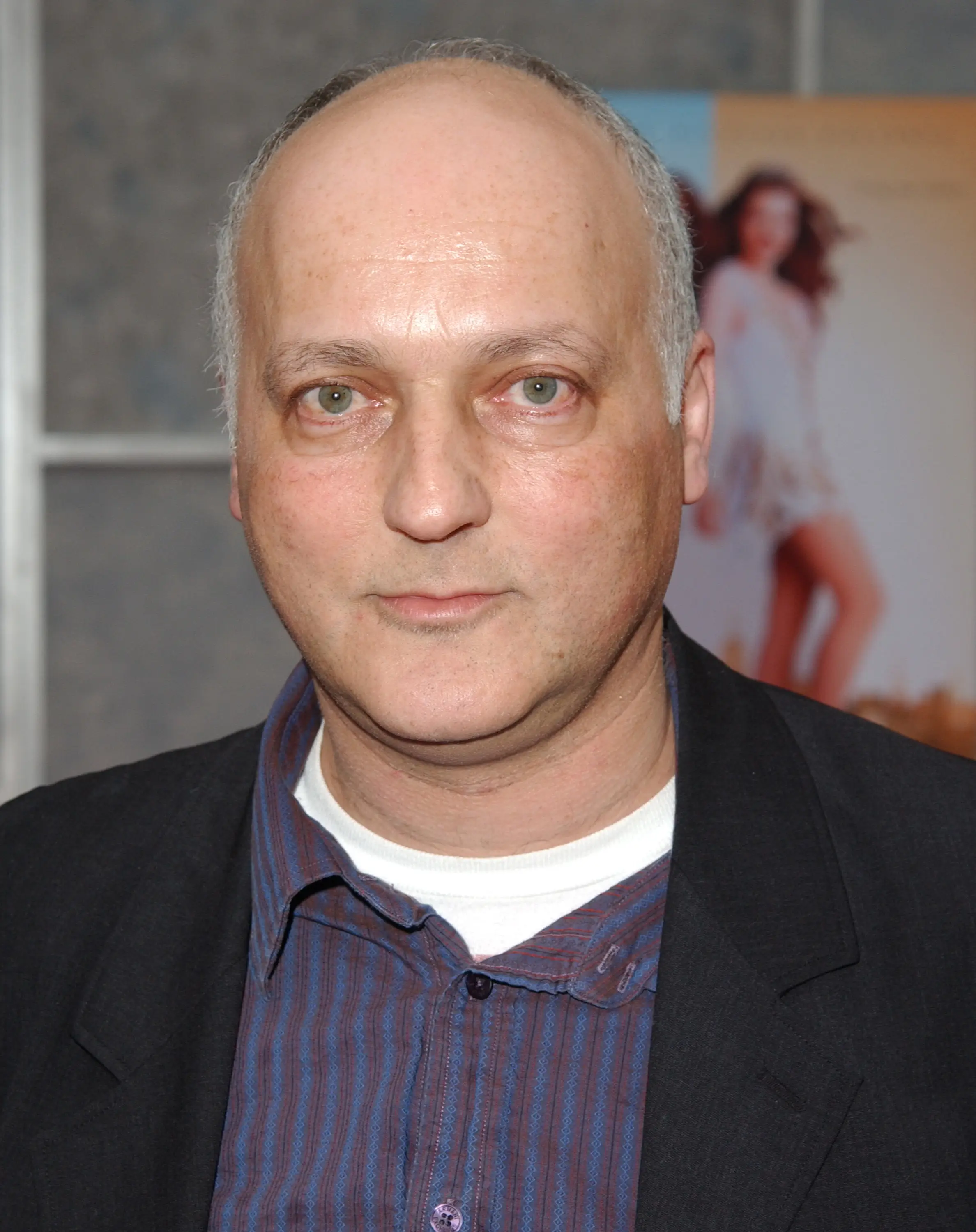 Director Tim Fywell said they were an 'amazing pair' (Jon Kopaloff/FilmMagic)