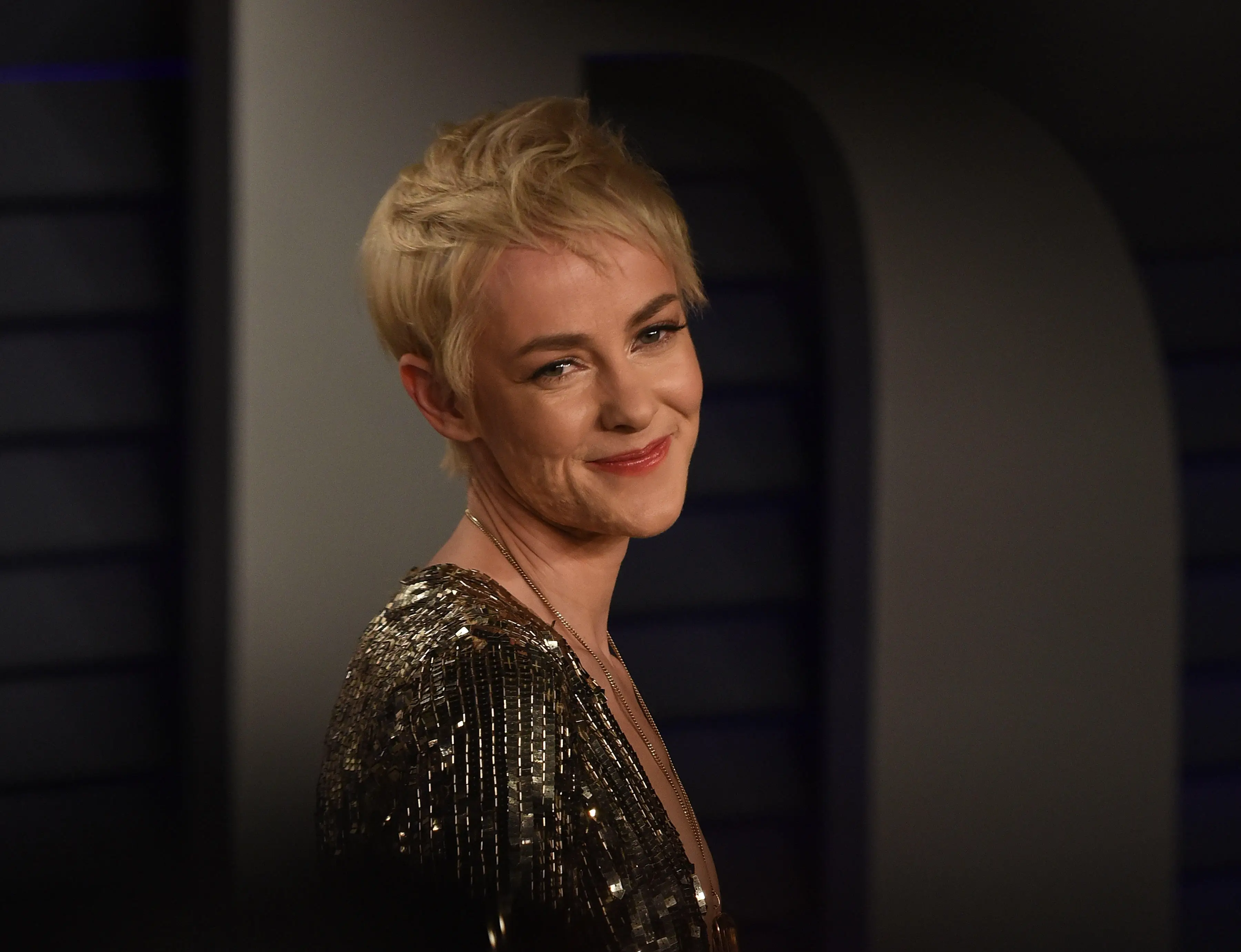 Malone said she is only just working through the trauma of the assault.