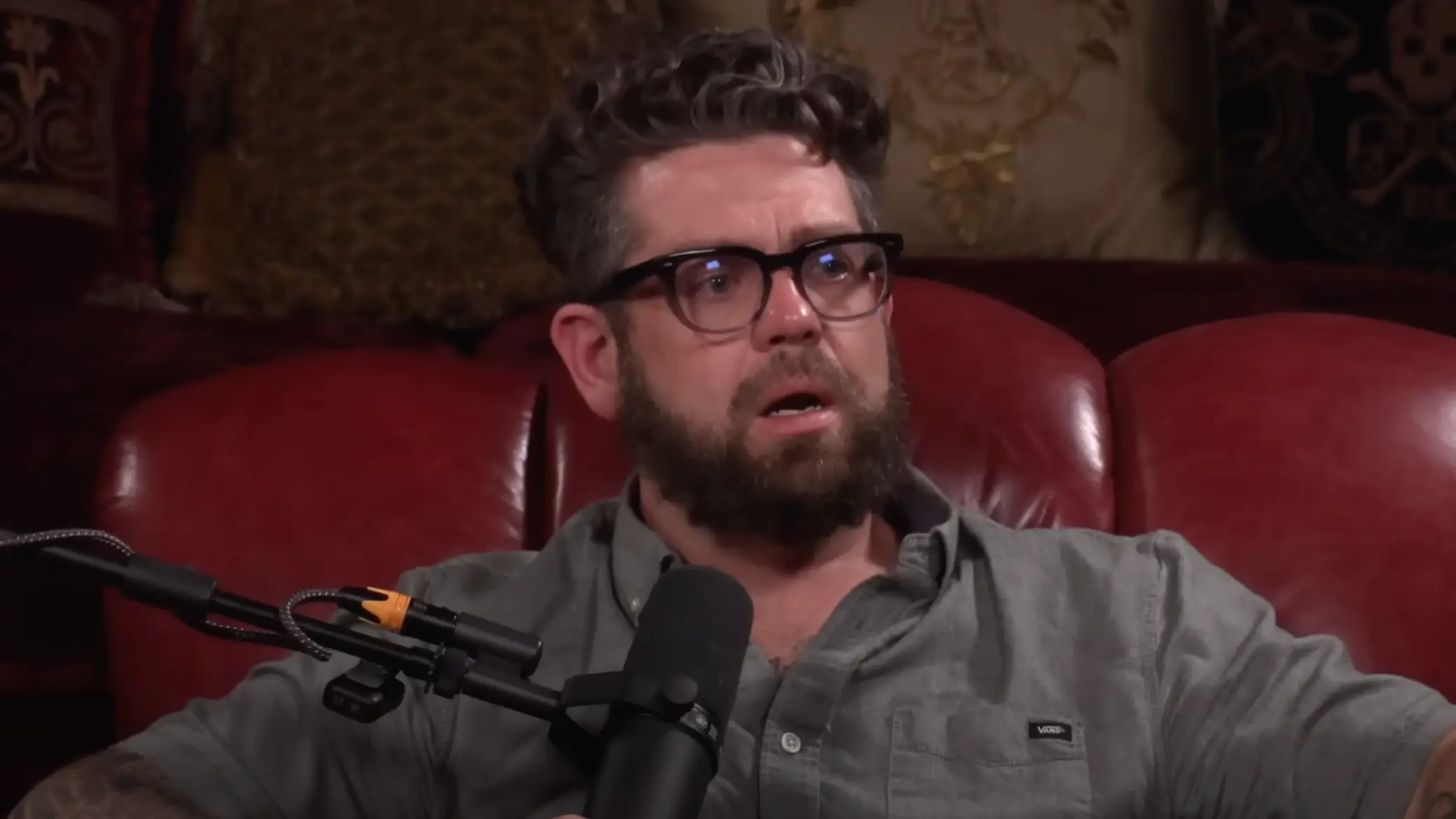 YouTube/ Jack Osbourne