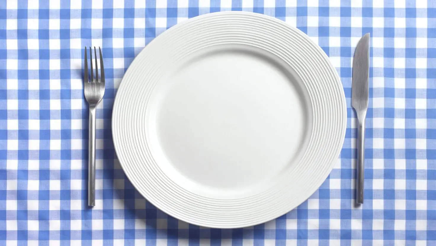 Different things happen to your body the longer you abstain from food (Getty Stock Image) 