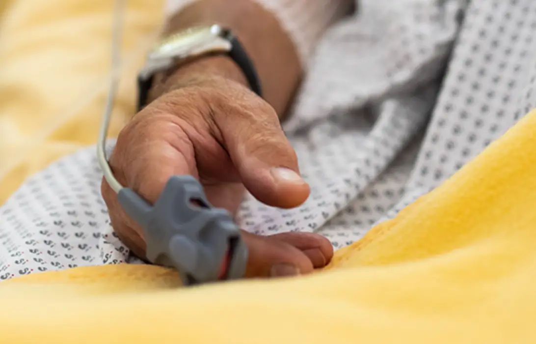 Dr. Kerr believes adults and children have different experiences (Luis Alvarez/Getty)