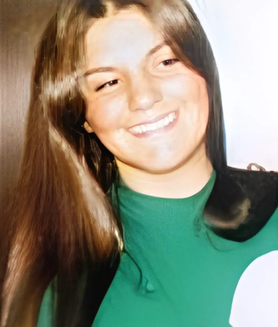 Judith Lord was murdered in 1975 (New Hampshire Department of Justice)