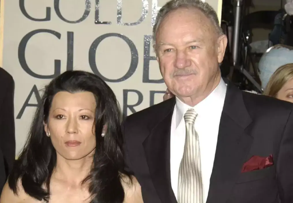 Authorities have given more information about how the couple's bodies were discovered (SGranitz/WireImage)