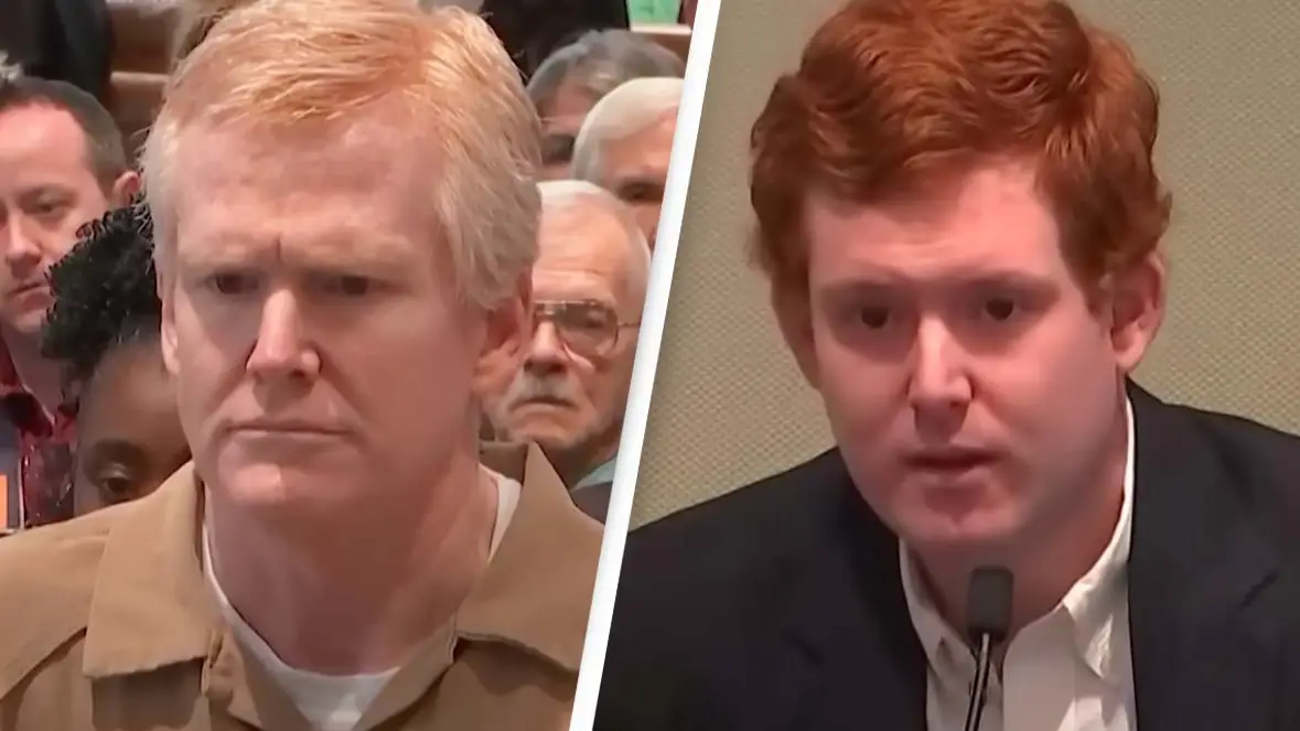 YouTube/Law&Crime Network/News 19 WLTX