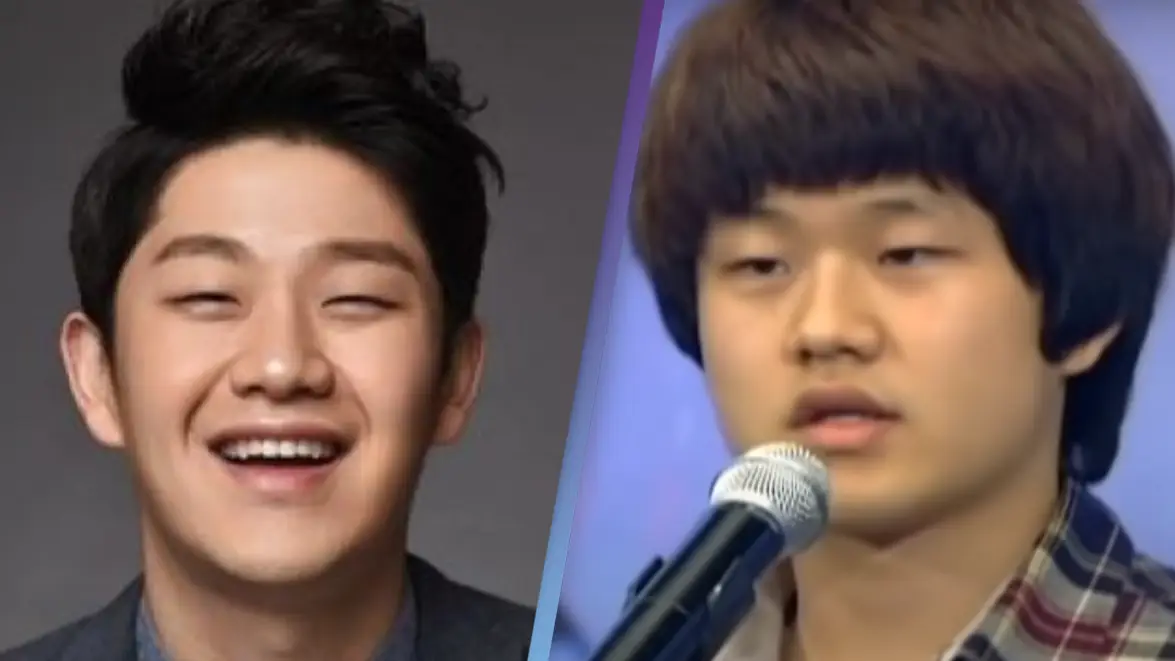 Bong Bong Company/YouTube/Korea’s Got Talent