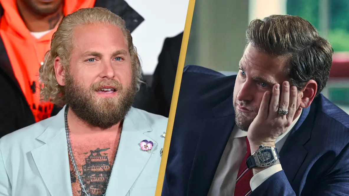 Jonah Hill will no longer promote his films