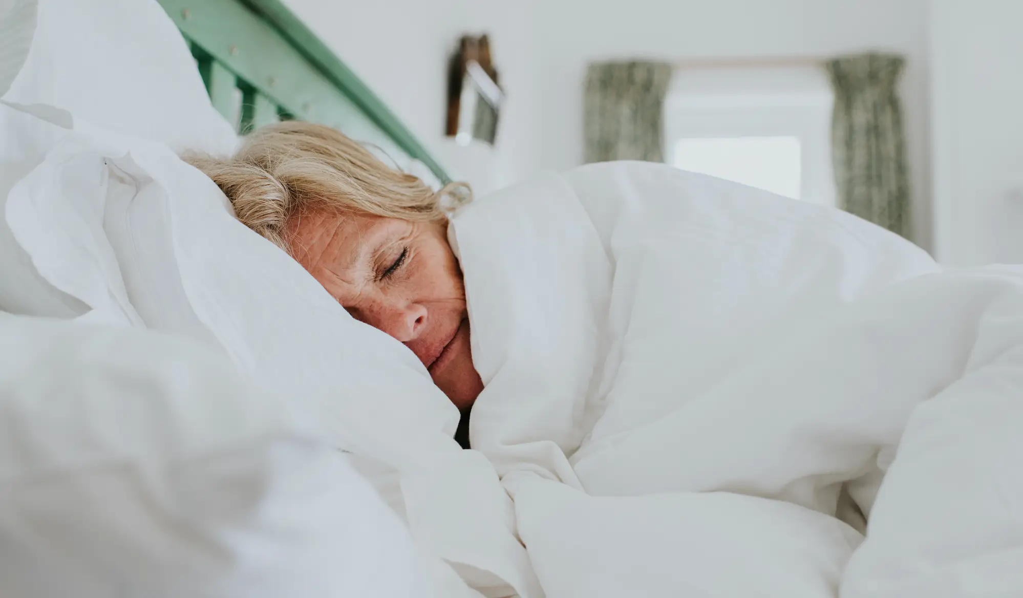 It'll be worth it for the good night's sleep (Getty Stock Images)