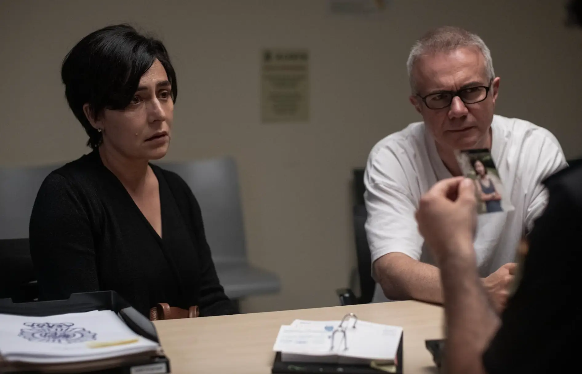 People say they're 'hooked' on the new show. (Netflix)