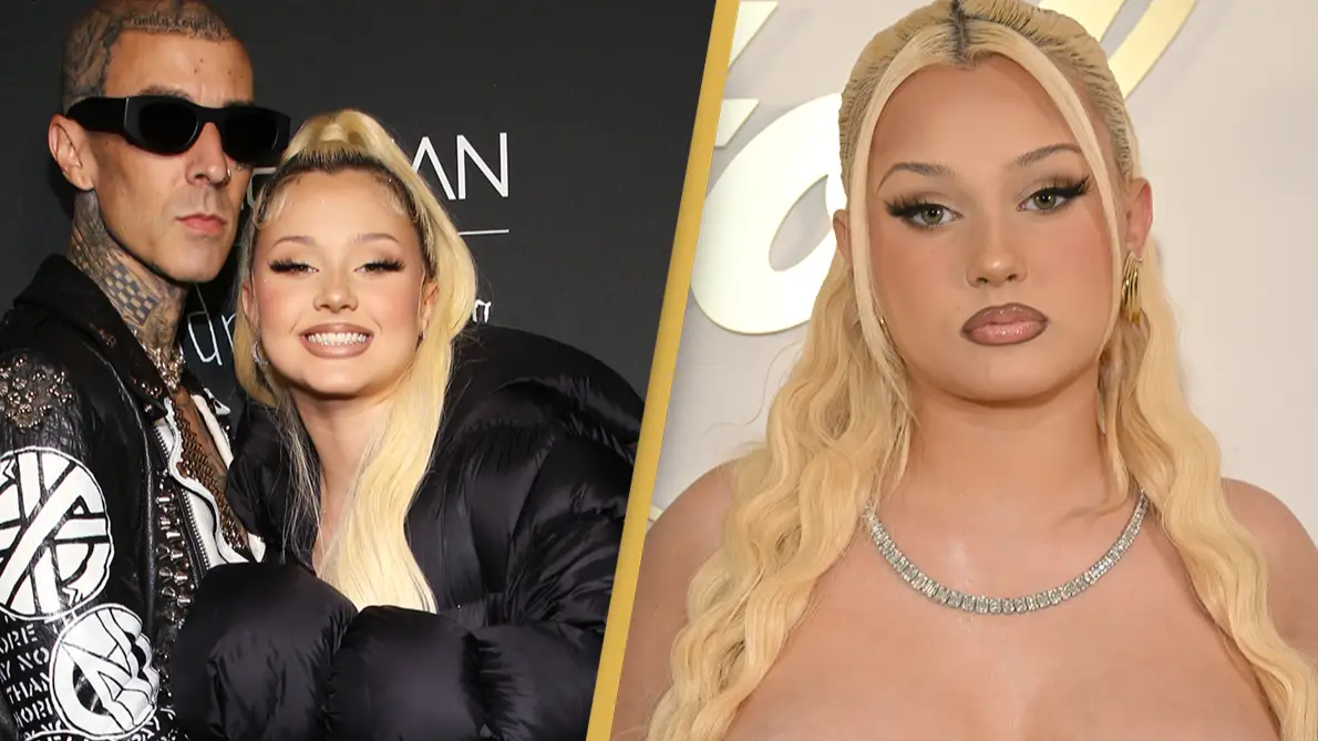 Phillip Faraone/Getty Images for boohooMAN/Lester Cohen/Getty Images for Capitol Music Group