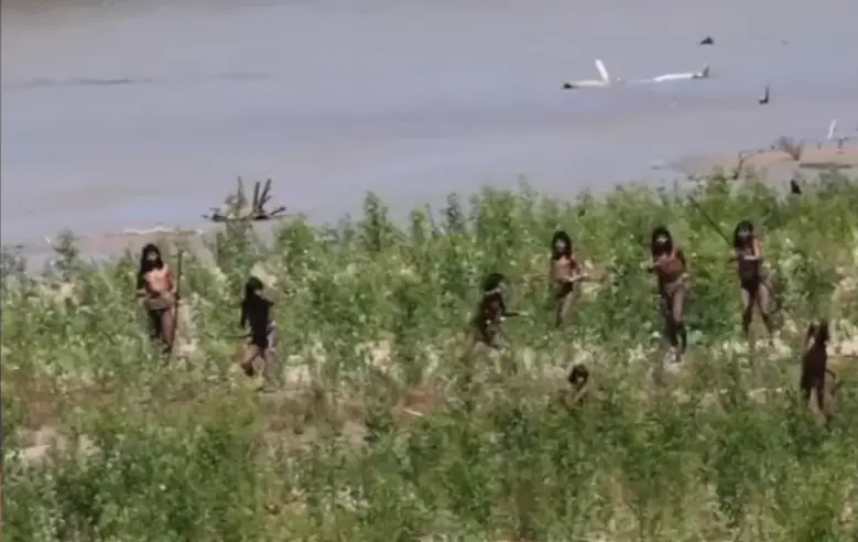 He said they had one question for him (YouTube/ Dairy Of A CEO)