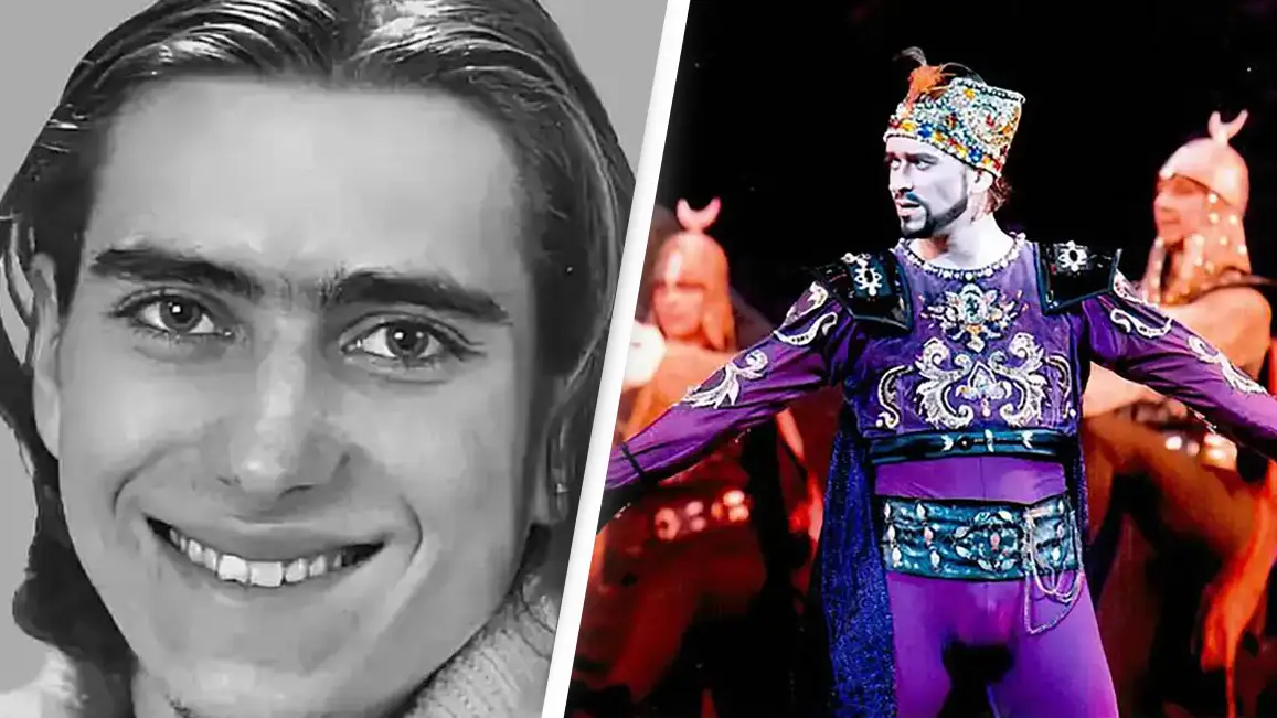 National Opera of Ukraine/east2west