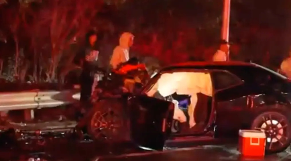 Shauntea described being 'devastated' over the loss. (Eyewitness News ABC7NY)