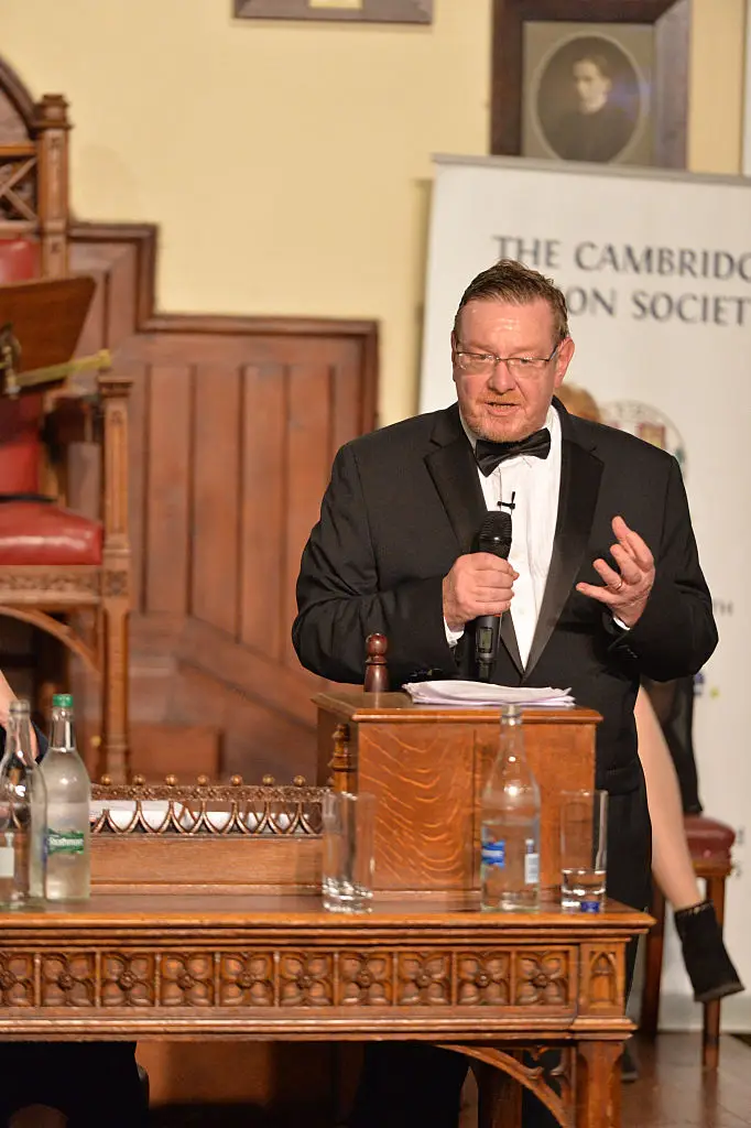 Mark claims there was one woman who was particularly rude to him (Chris Williamson/Getty Images)