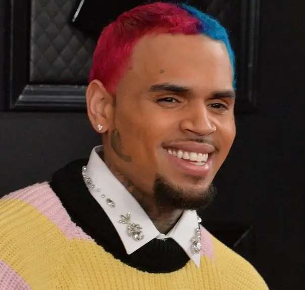 Chris Brown (Alamy)