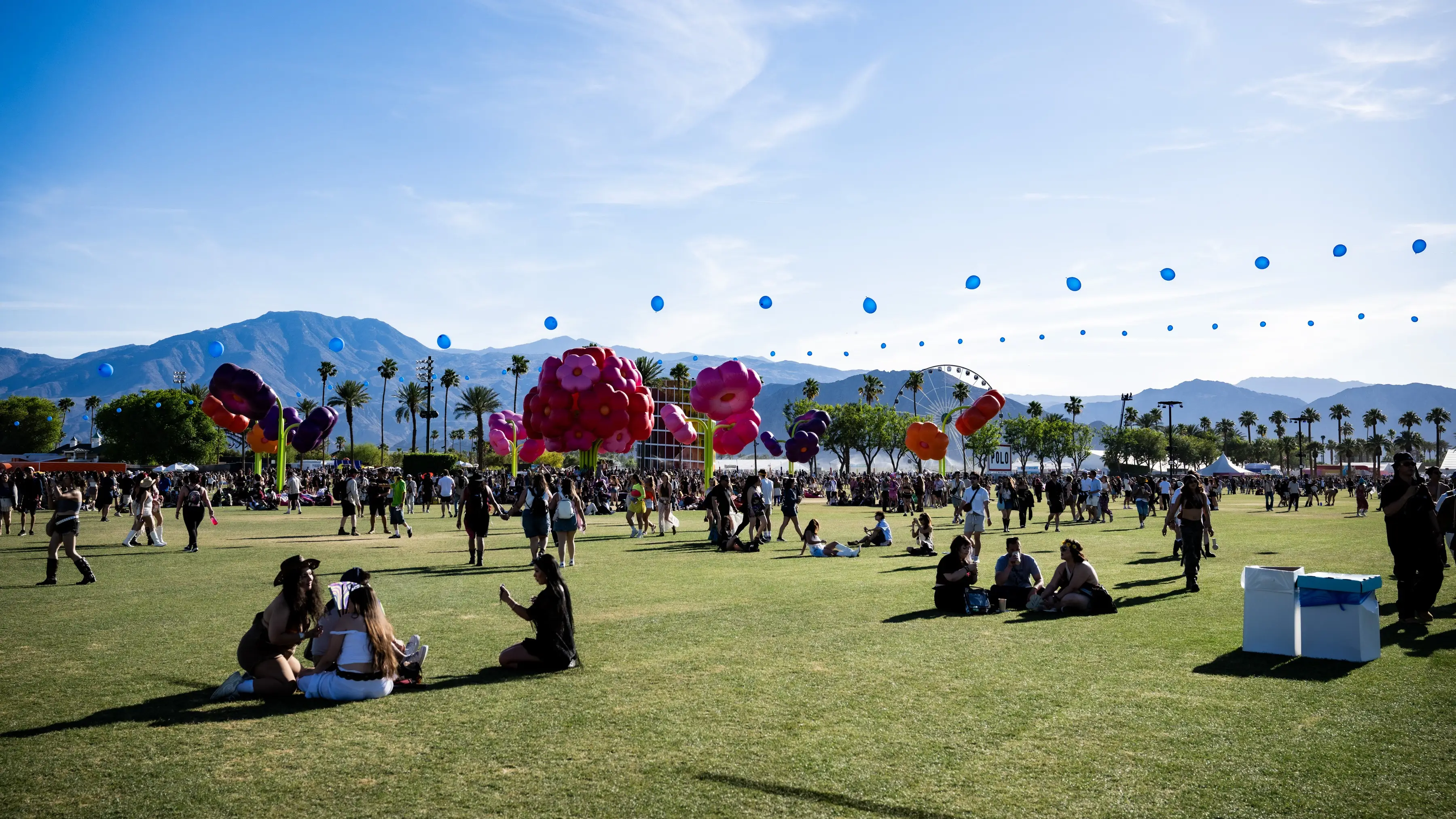 Photo by Timothy Norris/Getty Images for Coachella