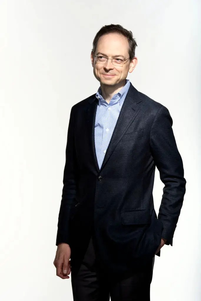 Calkins suggested Musk's 'Silicon Valley' approach isn't appropriate for government (Marvin Joseph/The Washington Post via Getty Images)