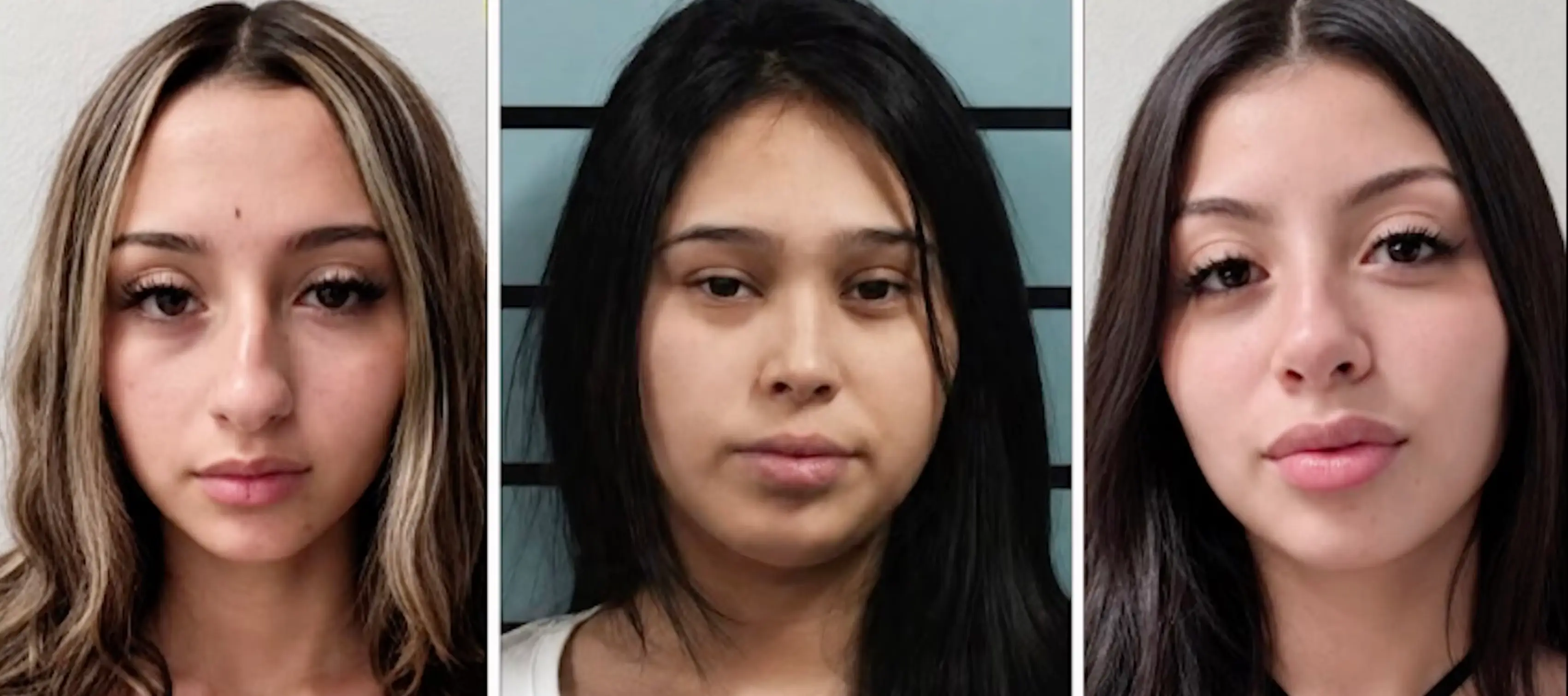 Three women have been arrested in connection with the murder. (KENS 5)