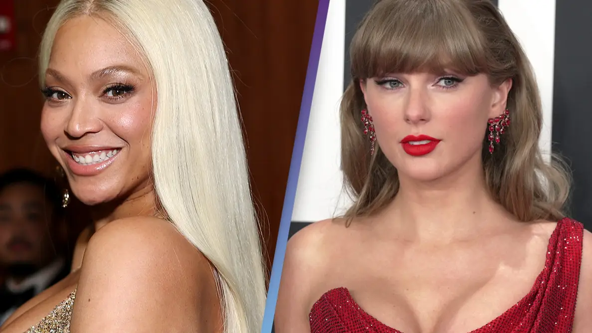 Matt Winkelmeyer/Getty Images for The Recording Academy/Jeff Kravitz/FilmMagic via Getty