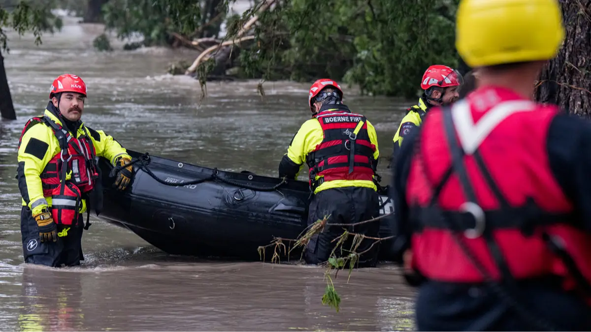 Getty Images/Eric Vryn