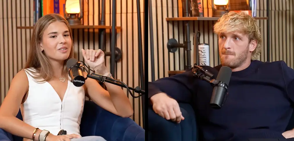 Kai opened up about her views on politics (IMPAULSIVE/YouTube)