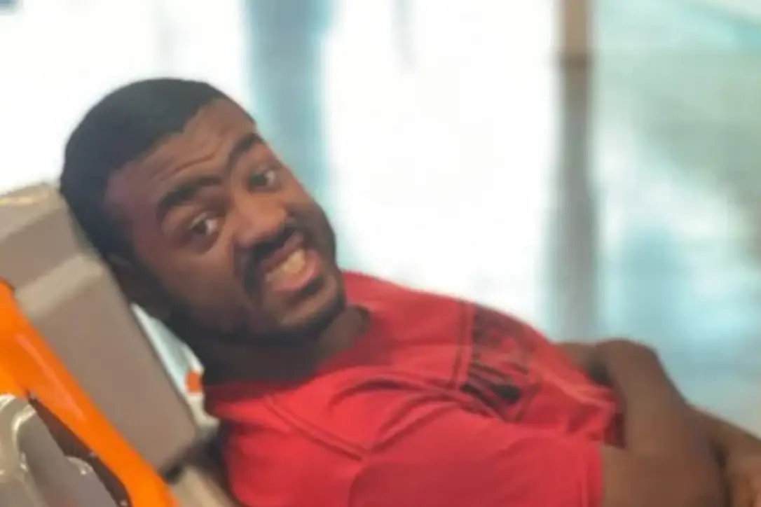 Dontarious Batts died on August 20. (GoFundMe)