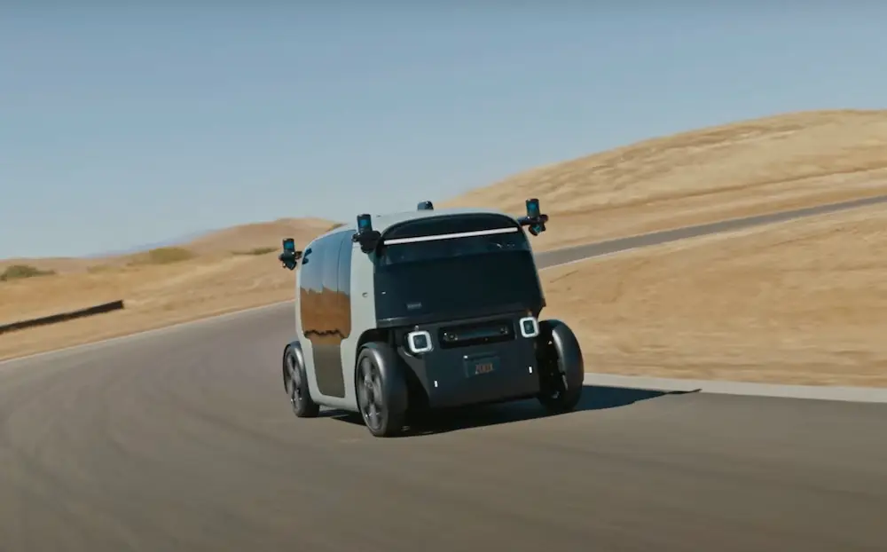 The company was bought by Amazon in 2020.