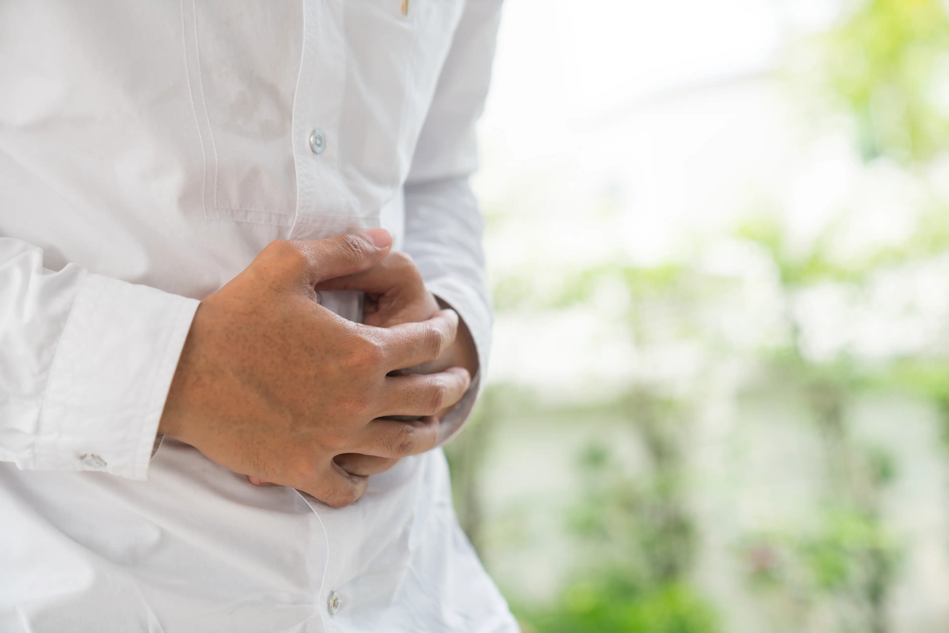 An expert advises you swap your soda fix for a glass of water instead (Getty Stock Image)