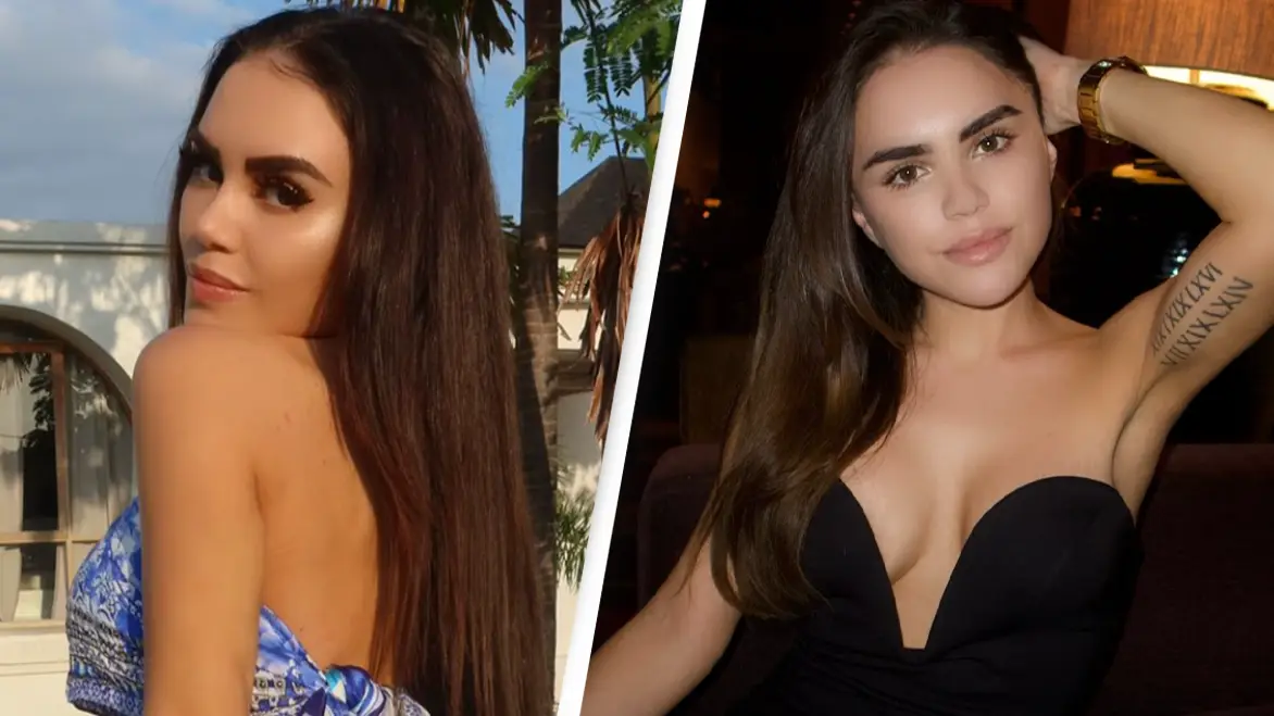 Instagram/@playmatekatija