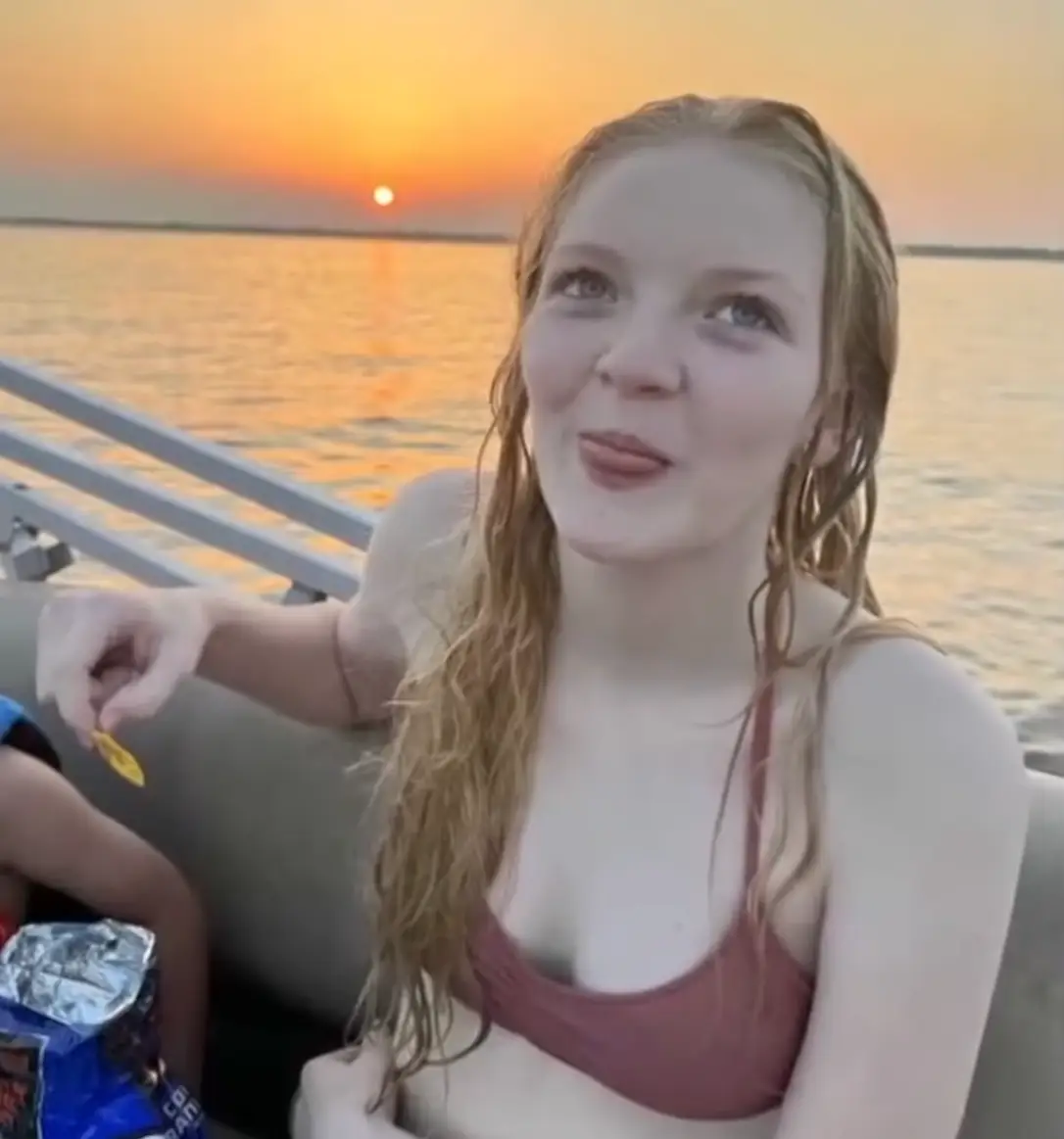 Katelynn's baby was delivered by emergency C-section (KHOU 11)