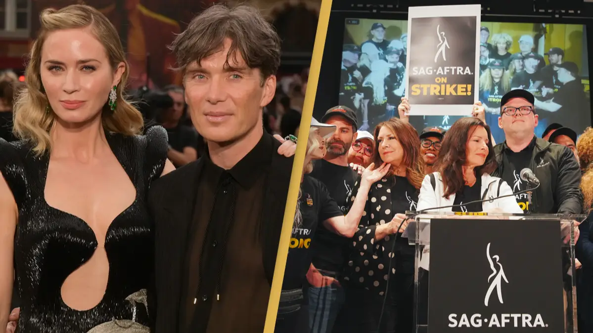 Eamonn M. McCormack / Stringer/Anadolu Agency / Contributor