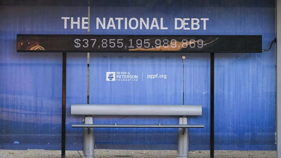 ANDREW CABALLERO-REYNOLDS/AFP via Getty Images
