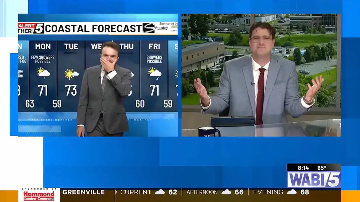 WABI TV5