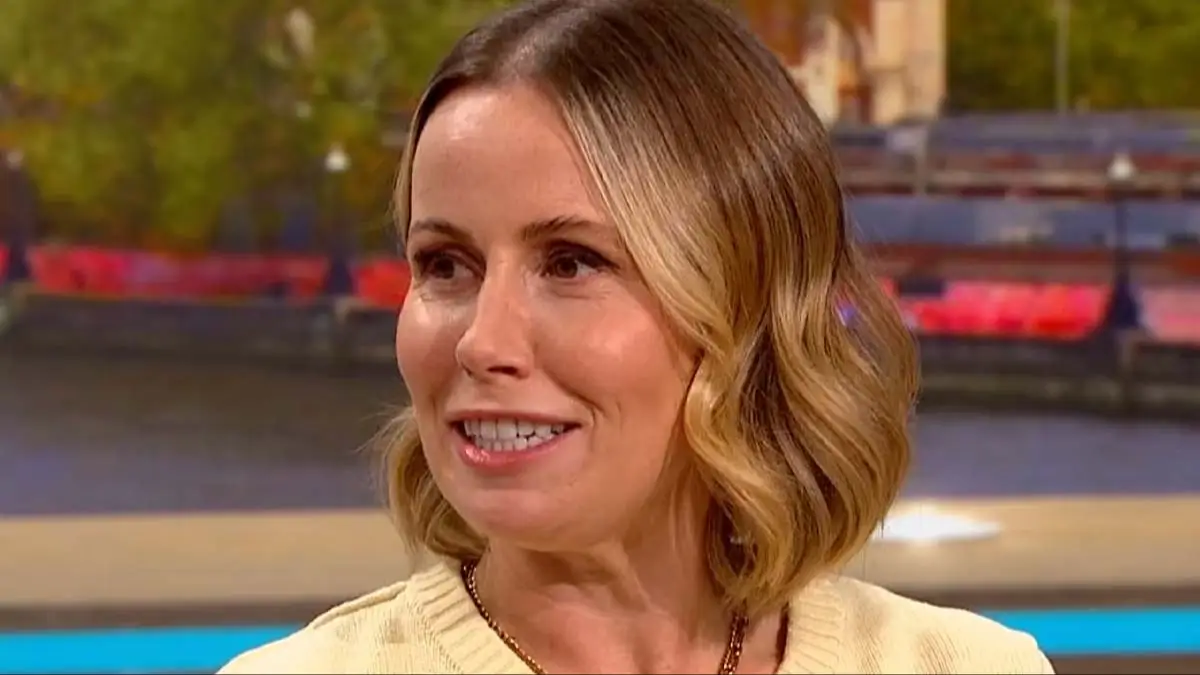 YouTube/Good Morning Britain
