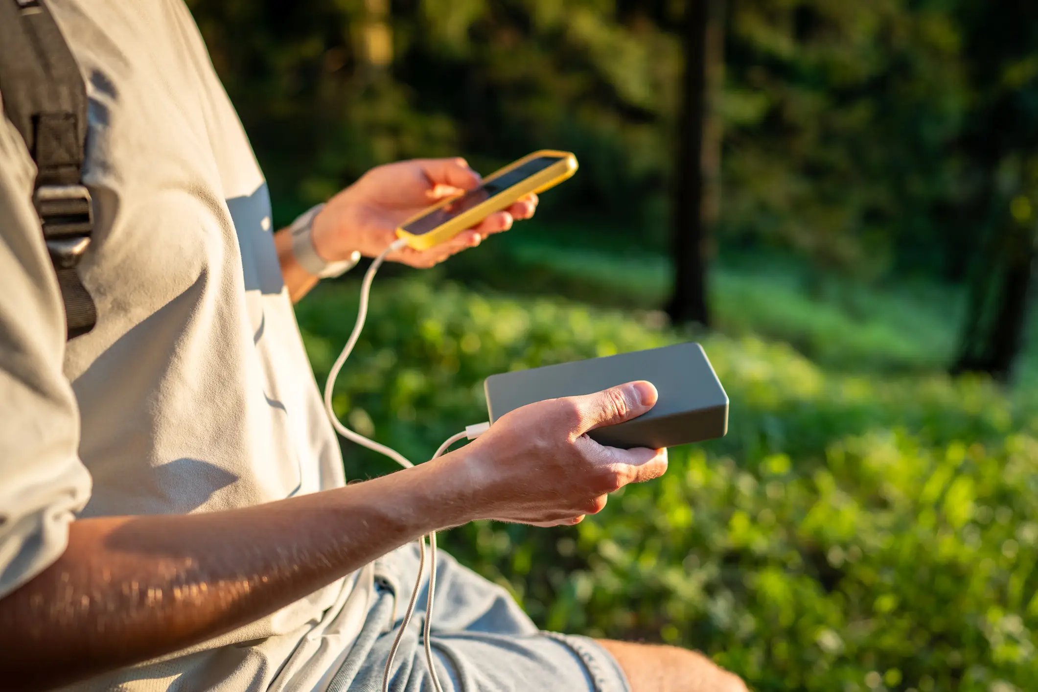 You should stock up on essential things (Getty Stock Images)