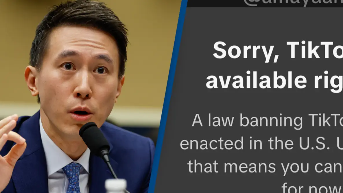 Getty Images/Chip Somodevilla/Twitter/amxya17__